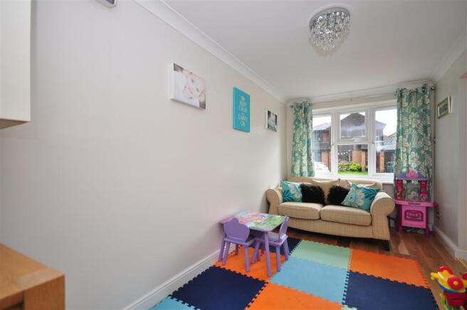 Play Room