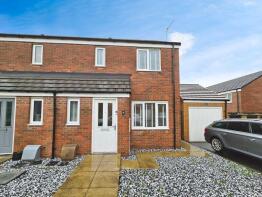 9, Birtley Crescent, Bedlington NE22 5BP