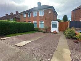 64, Gretton Road, Birmingham B23 5EG