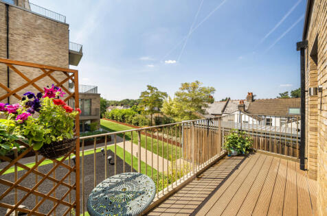Flat 8, Trent Court, Bentinck Road, West Drayton, Hillingdon