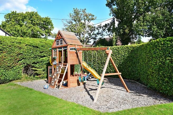 Play area