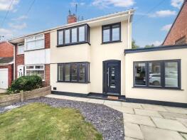93, Marians Drive, Ormskirk L39 1LG