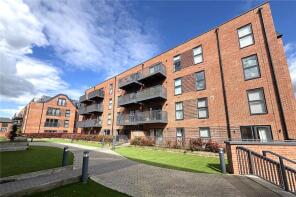 23, Durley Place, Station Road, Hook RG27 9QW