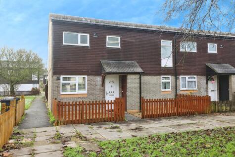 Pilgrims Way, Andover