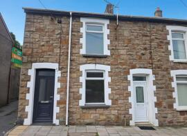11, Excelsior Street, Waunlwyd, Ebbw Vale NP23 6TU