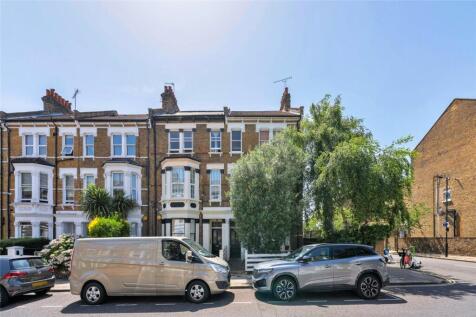 Saltram Crescent, London, W9
