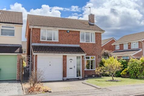 Hunters Way, Leicester Forest East, LE3
