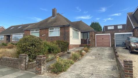 Norbury Drive, North Lancing, West Sussex, BN15