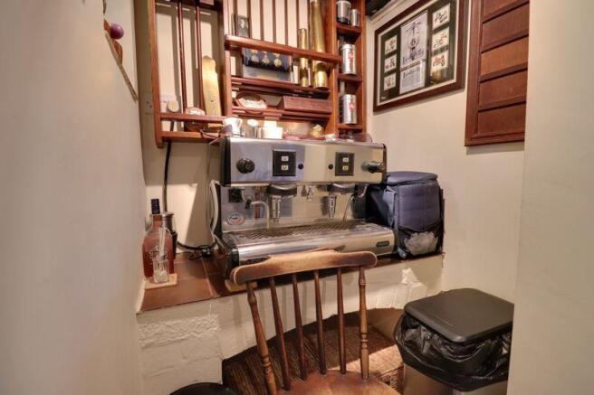 Pantry