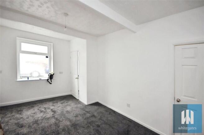 1 bed End of Terrace to rent Image 8