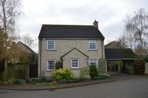12, Coneygere, Olney MK46 4AF