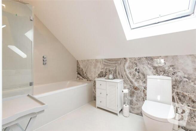En-Suite Two