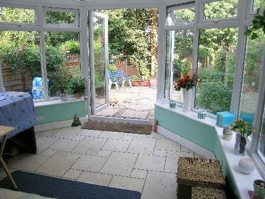 CONSERVATORY
