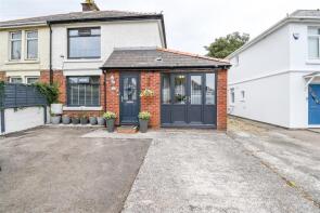 184, Colcot Road, Barry CF62 8UJ