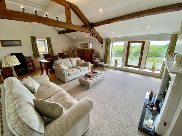 Bramleys Estate Agents - The Orchards - Bellstring