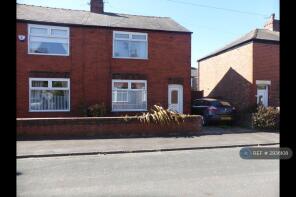 14a, George Street, Leyland PR25 4NY