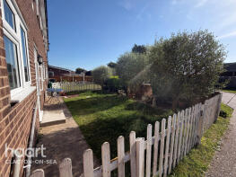 18, Oakley Road, Harwich CO12 4QZ