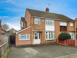 15, Sunnyside, Hinckley LE10 1TE