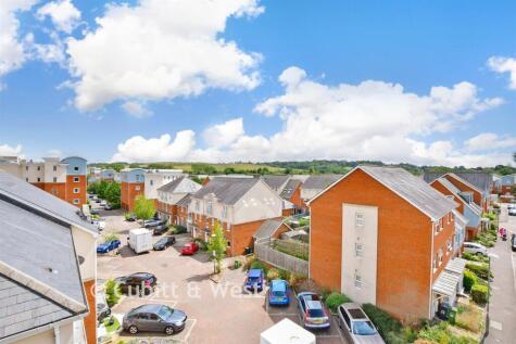 Burrage Road, Redhill, Surrey