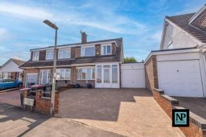 108, St Leonards View, Tamworth B78 1JY