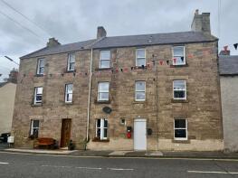 16a, South Street, Duns TD11 3AH