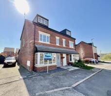 45, Telegraph Way, Helsby, Frodsham WA6 0FY