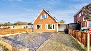 71, Hollywell Road, Waddington, Lincoln LN5 9BZ