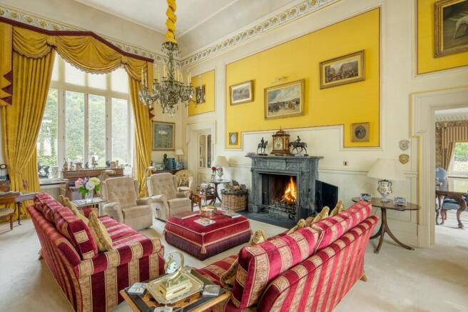 Drawing Room