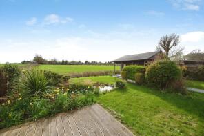 14, Clovelly Road, Hayling Island PO11 0SD