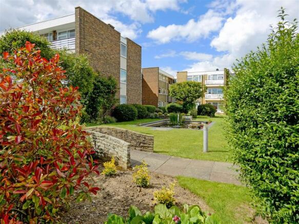 Communal Gardens