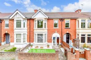 Flat First Floor, 259, Tangier Road, Portsmouth PO3 6PQ