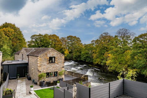 Kingfisher Mill, Killington, Cumbria, LA10 5EP