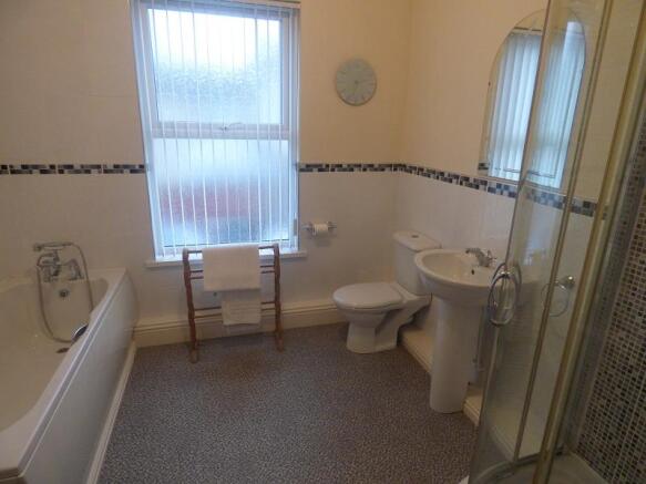Bathroom 2