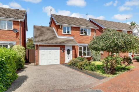 Leicester Street, Long Eaton, NG10