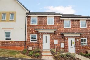 10, James Broomhall Place, Cobridge, Stoke-on-trent ST1 5FE