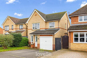 2, Buddleia Close, Grimsby DN41 7JH