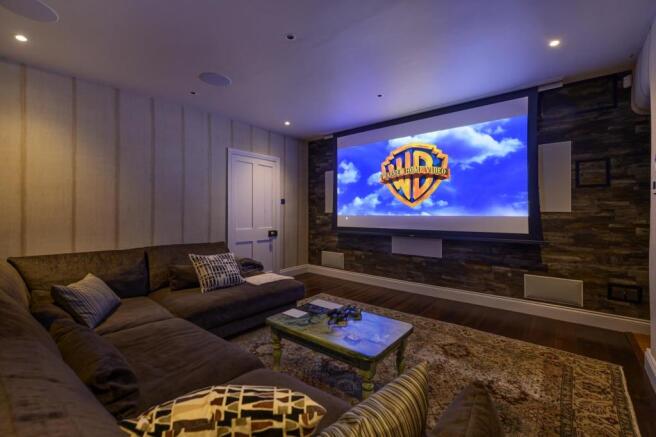 TV Room