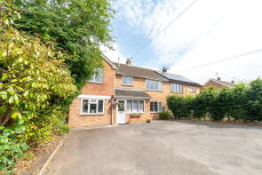Chelvey, Stoke Road, Stoke Orchard, Cheltenham GL52 7RY