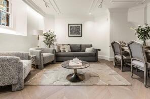 Flat 25, 51, South Street, London W1K 2XL