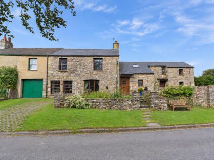 Croft Cottage, Hartley