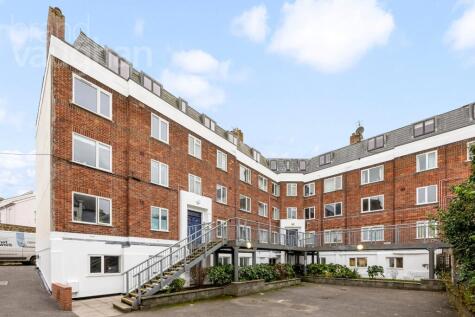 Park Crescent Place, Brighton, East Sussex, BN2
