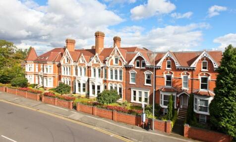 16, Royal Court Apartments 66 Lichfield Road Sutton Coldfield B74 2NA
