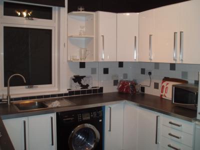 Kitchen #2