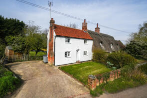 Kow Hai Cottage, Bedlars Green, Great Hallingbury CM22 7TP
