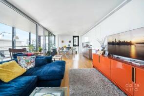 Apartment 602, 1, Eastfields Avenue, London SW18 1FQ