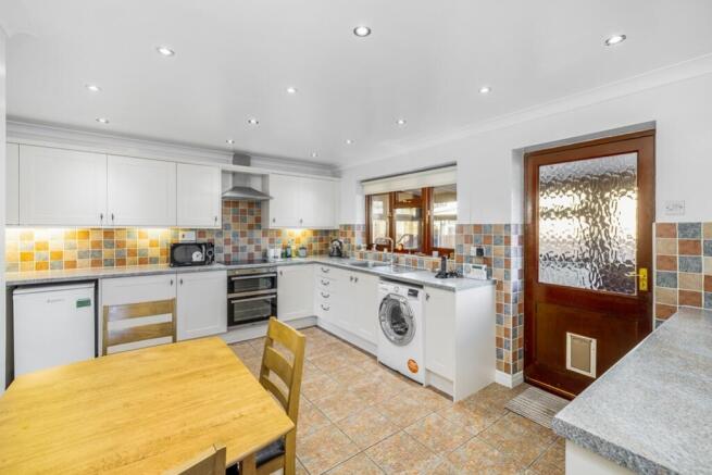 Millgate Lodge (Spalding)-20