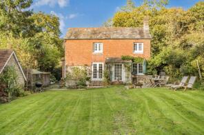 Little Bridge Cottage, School Lane, Haywards Heath RH17 7JD