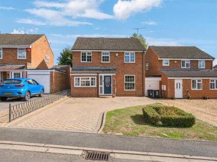 Lomond Drive, Linslade, Leighton Buzzard