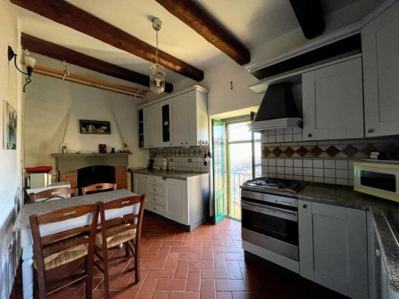 La Terrazza Fiorita