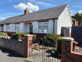 5, Park Avenue, Fawdon, Newcastle Upon Tyne NE3 2SH